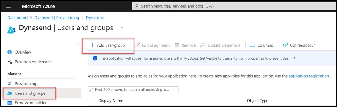 Entra ID Provisioning - 9