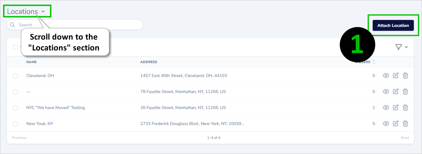 add manager credentials 2