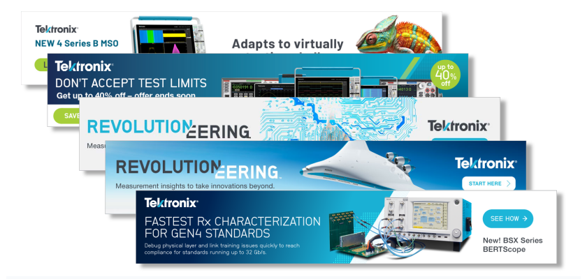Email Signatures Banner Management