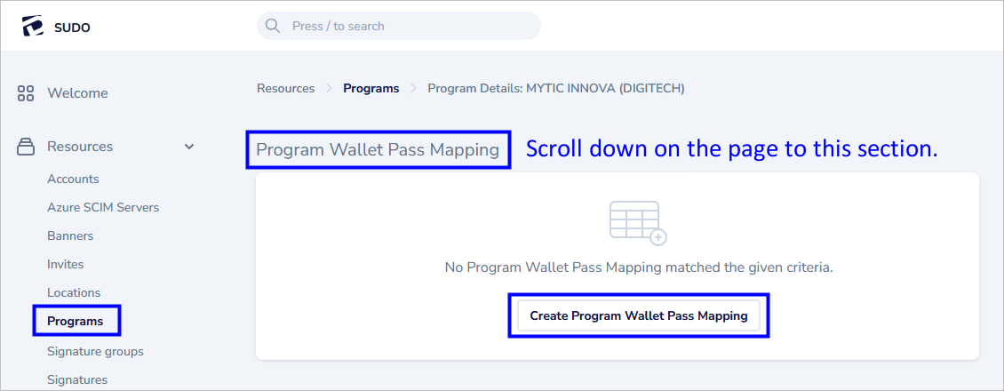business card setup 1