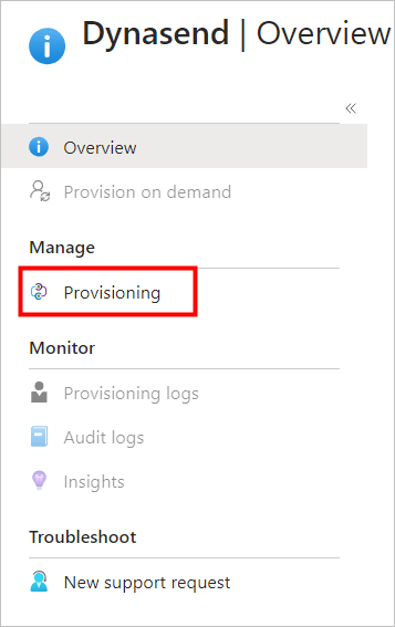 Entra ID Provisioning - 6