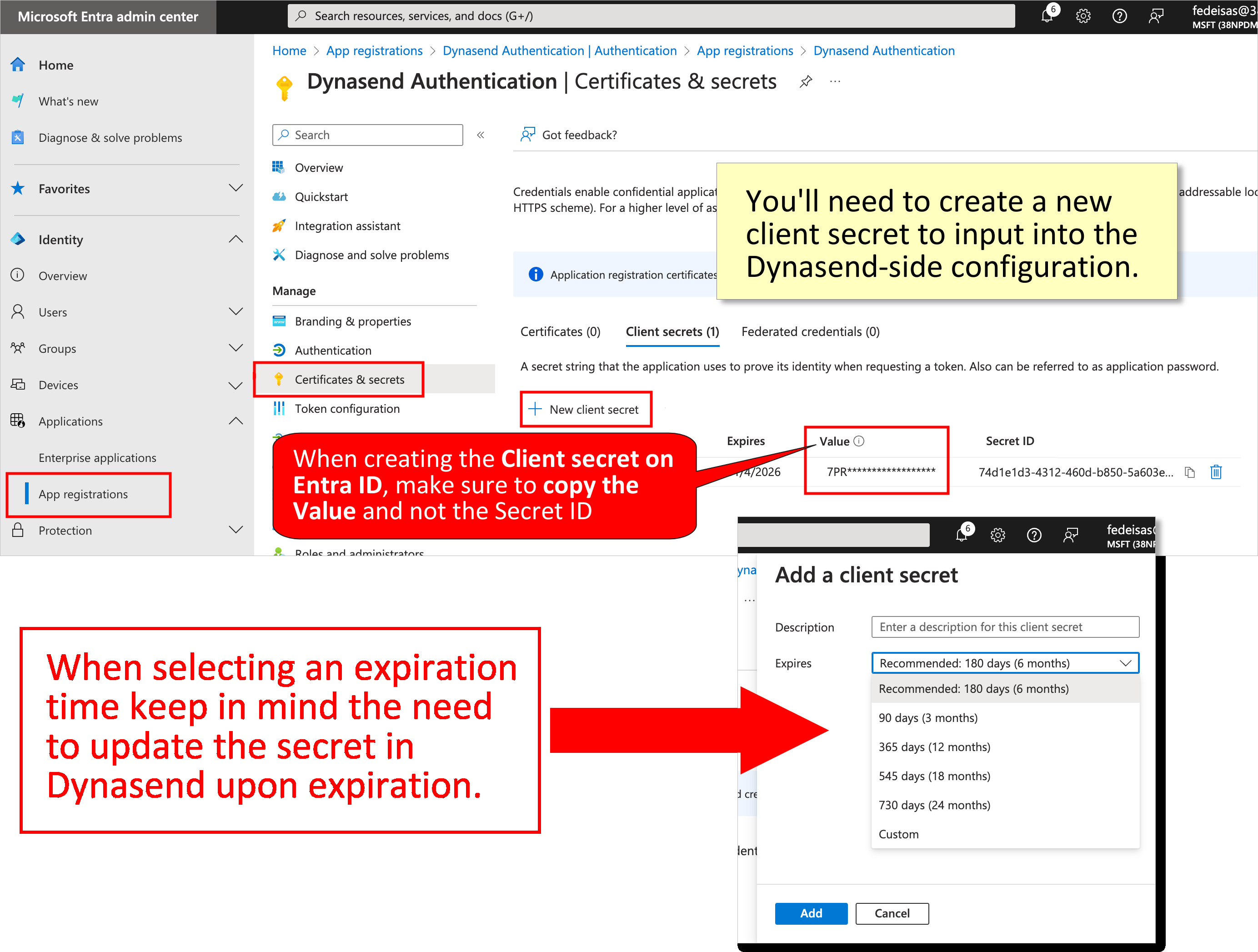 Entra ID Provisioning - 1