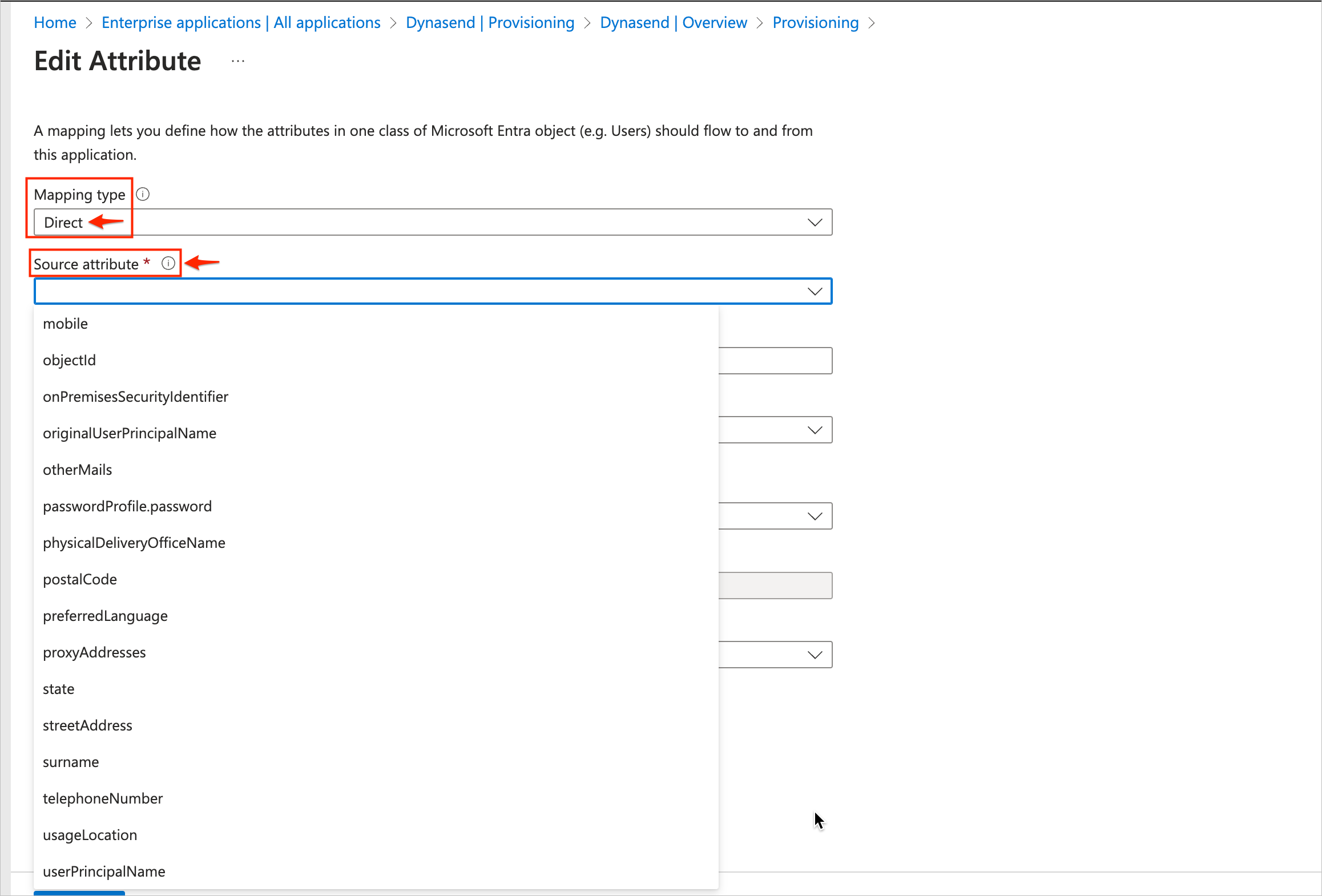 transmit no-standard data 4